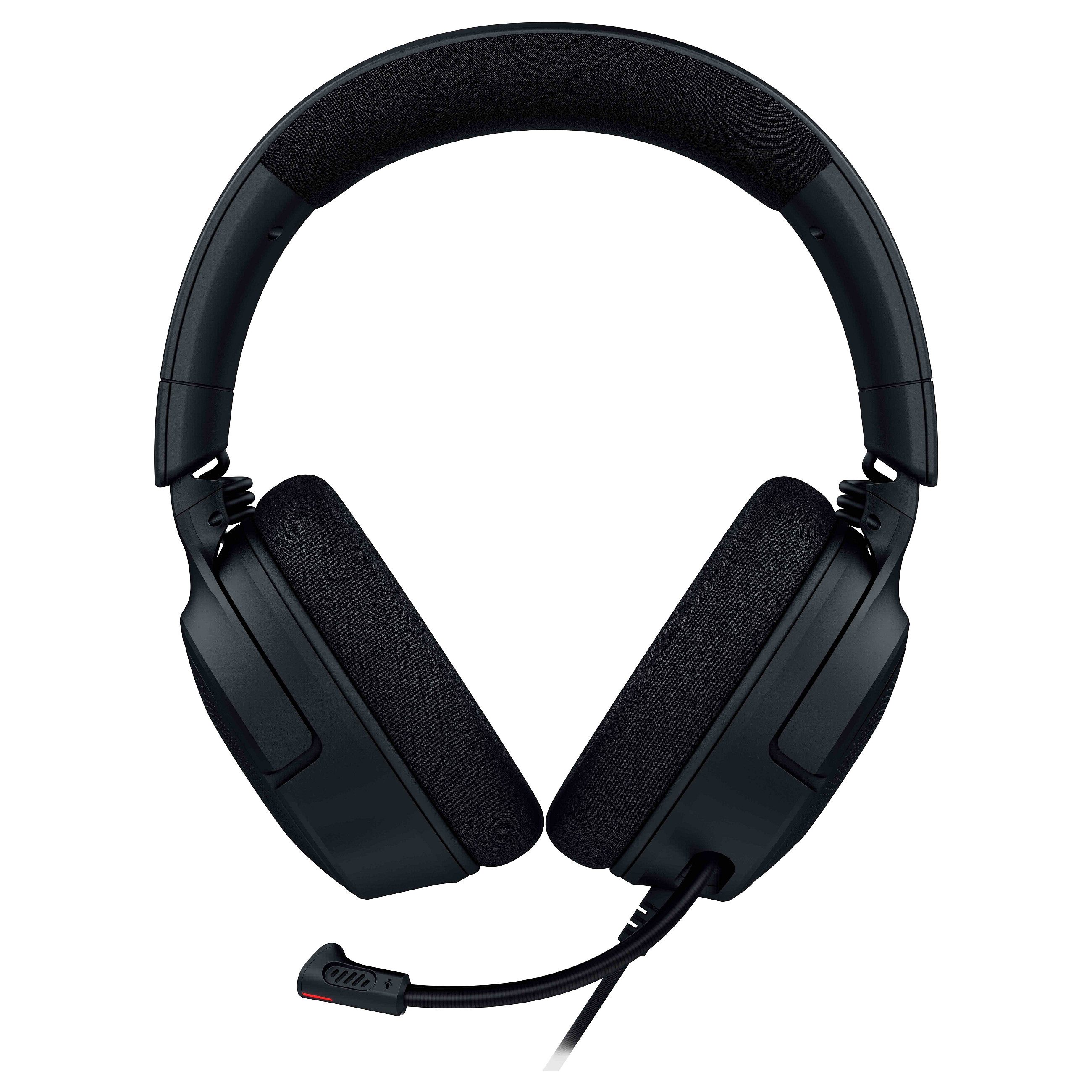 Kufje Razer Kraken V4 X – USB-C, Të Zeza