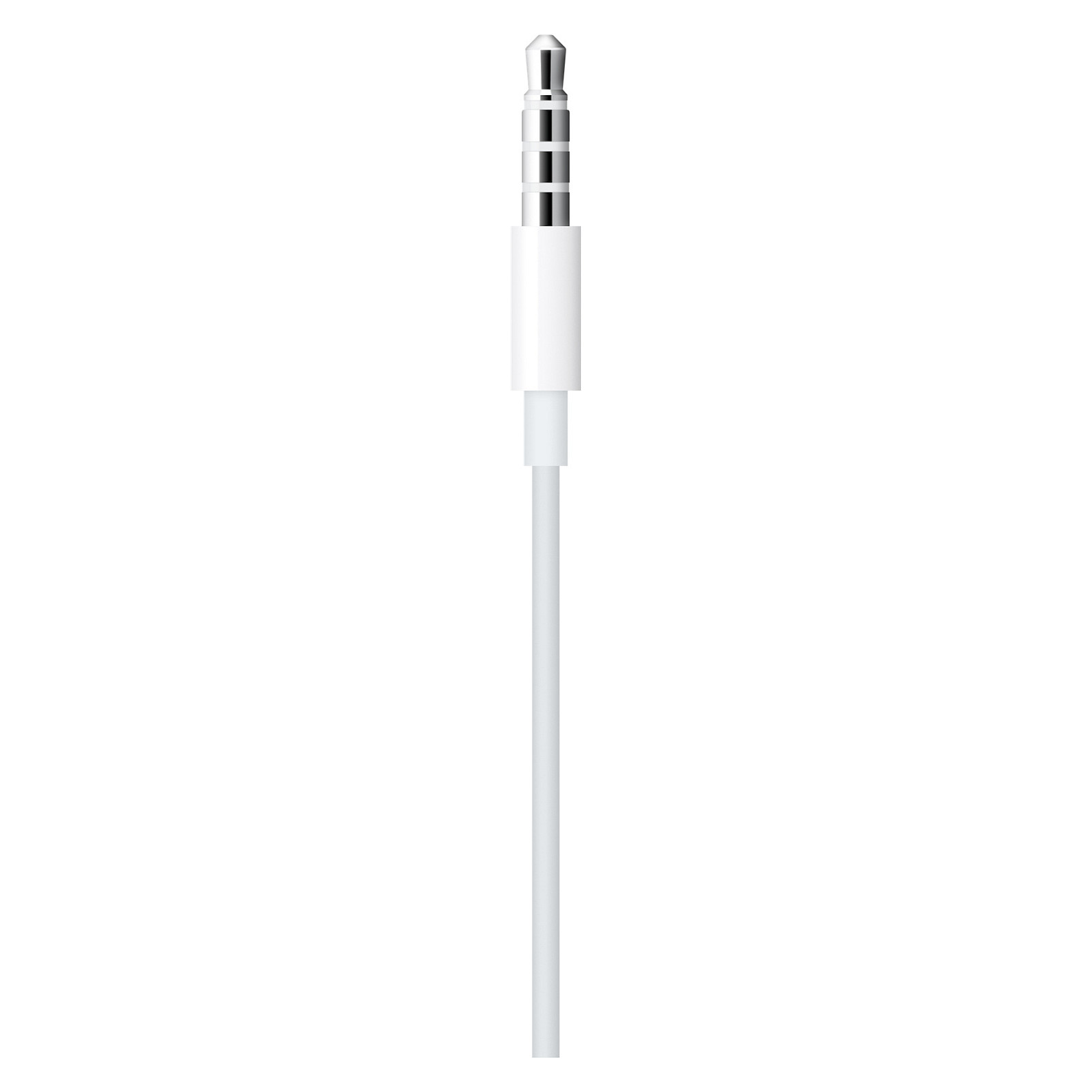 APPLE EarPods 3.5mm Headphone Plug / With Remote and Mic thumbnail 5