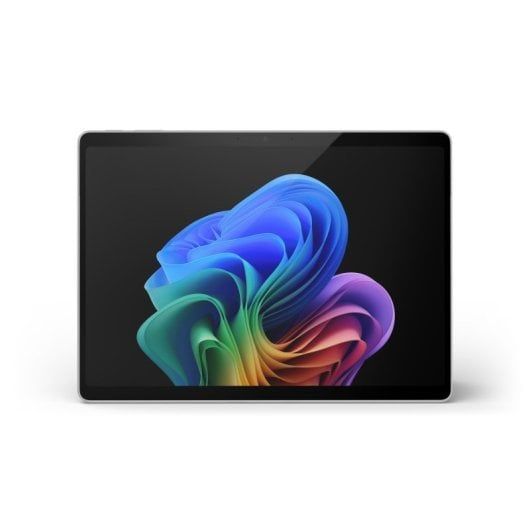 Tablet Windows Microsoft Surface Pro 11 / Snapdragon X Plus X1P-64-100 / 16GB / 512GB / 13" 120Hz / Qualcomm Adreno – Argjend 2