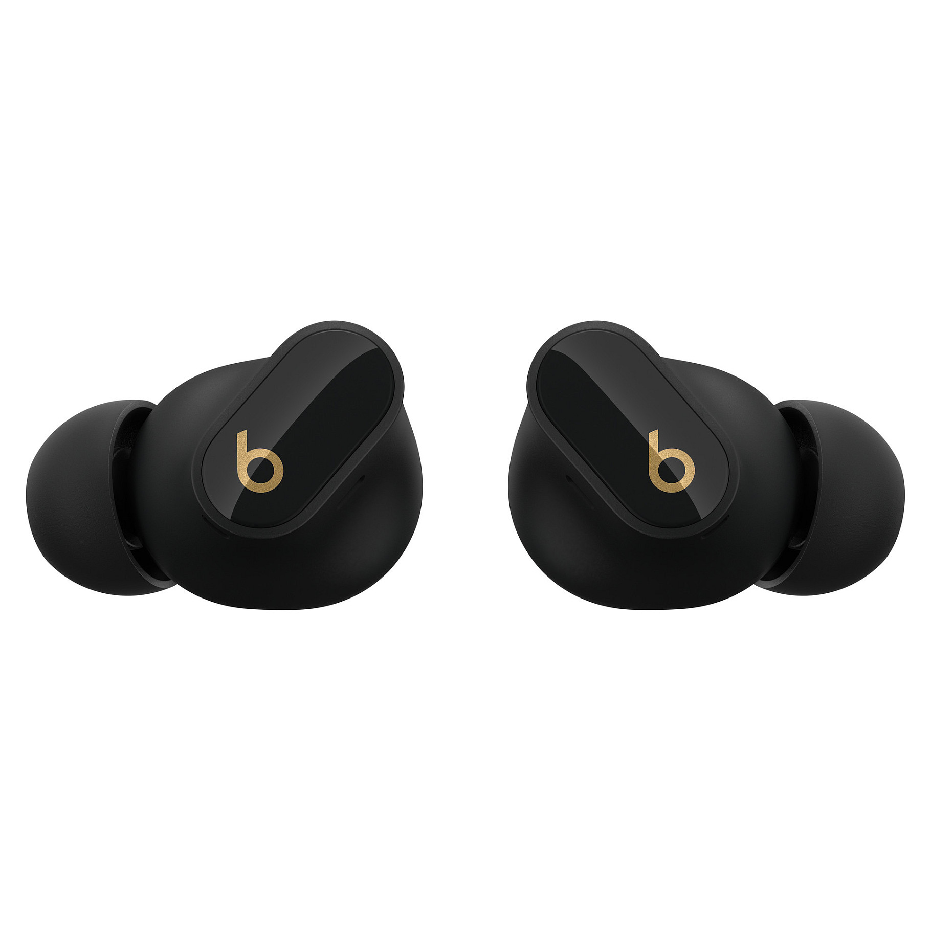 Kufje pa kabllo Beats Studio Buds+ / Bluetooth / ANC / Transparency / 36 orë / IPX4 - Zezë/Artë 3