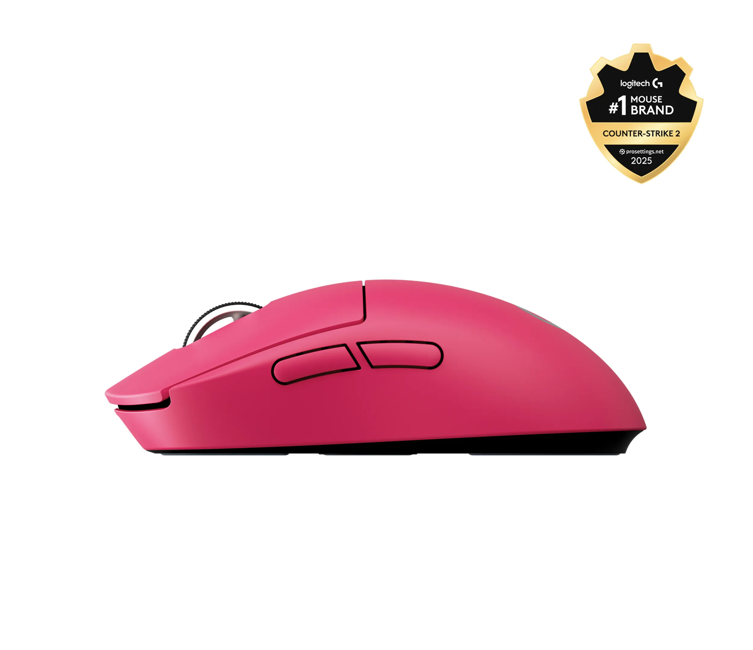 Logitech G203 LIGHTSYNC – Maus Gaming me Kabllo, Optik, 8000 DPI, 6 Butona, LIGHTSYNC RGB, USB – Zezë 9