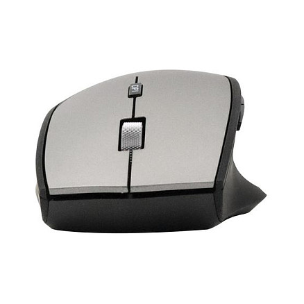 Maus pa Kabllo Equip / USB-C & USB-A - Zezë thumbnail 6