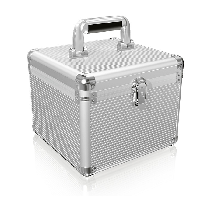 Docking Station ICY BOX IB-AC628 Transport Hiri thumbnail 2