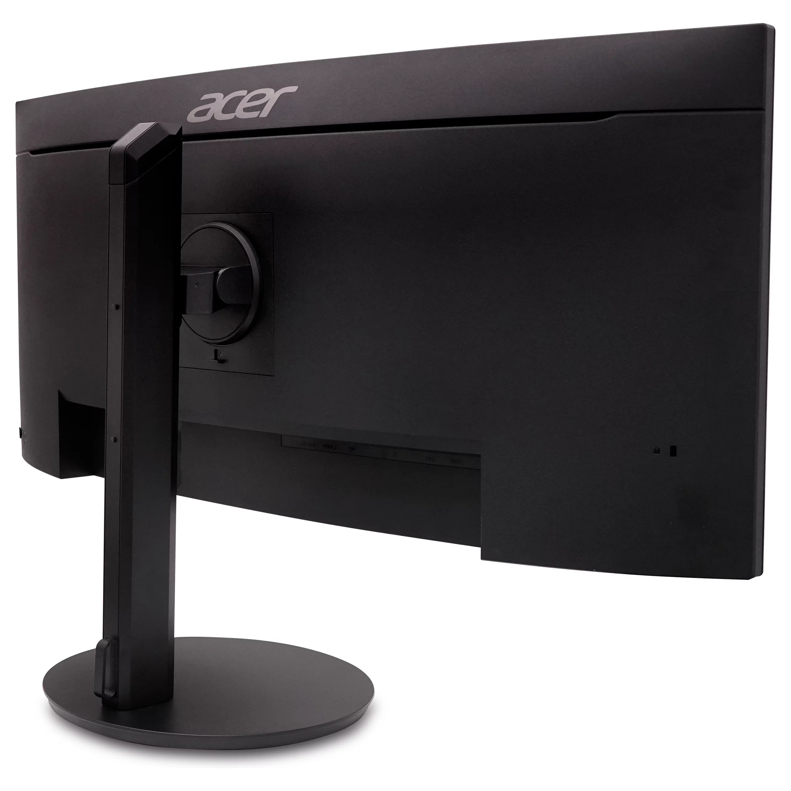 Monitor Acer Vero CB343CURJ0bemiiprcuzx, 34", UWQHD VA Curved, 120Hz, 4ms, 2× HDMI+DP+USB-C+3× USB-A+USB-B - Zezë 4