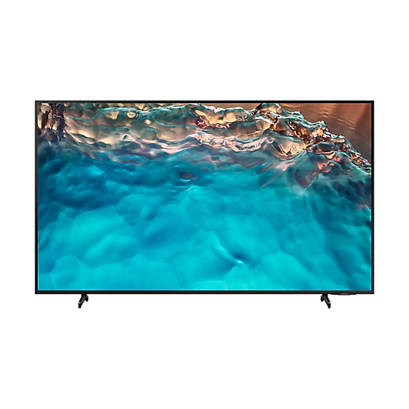 Smart TV Samsung Crystal UE43U8072 / 43 Inch / 4K Ultra HD / LCD / 50Hz / HDR10+ - Zezë 10