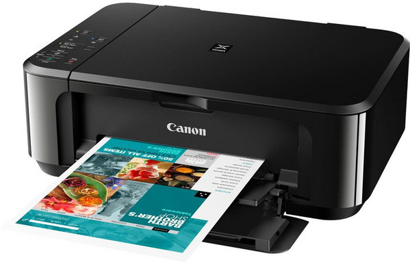 Printer Multifunksional Canon Pixma MG3650S WIFI- Zezë 2