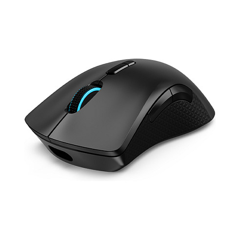 Maus Gaming pa Kabllo Lenovo Legion M600 / 16.000 DPI / 9 Butona / 1000 Hz / 2.4 GHz + Bluetooth 5.0 / RGB – Zezë 5