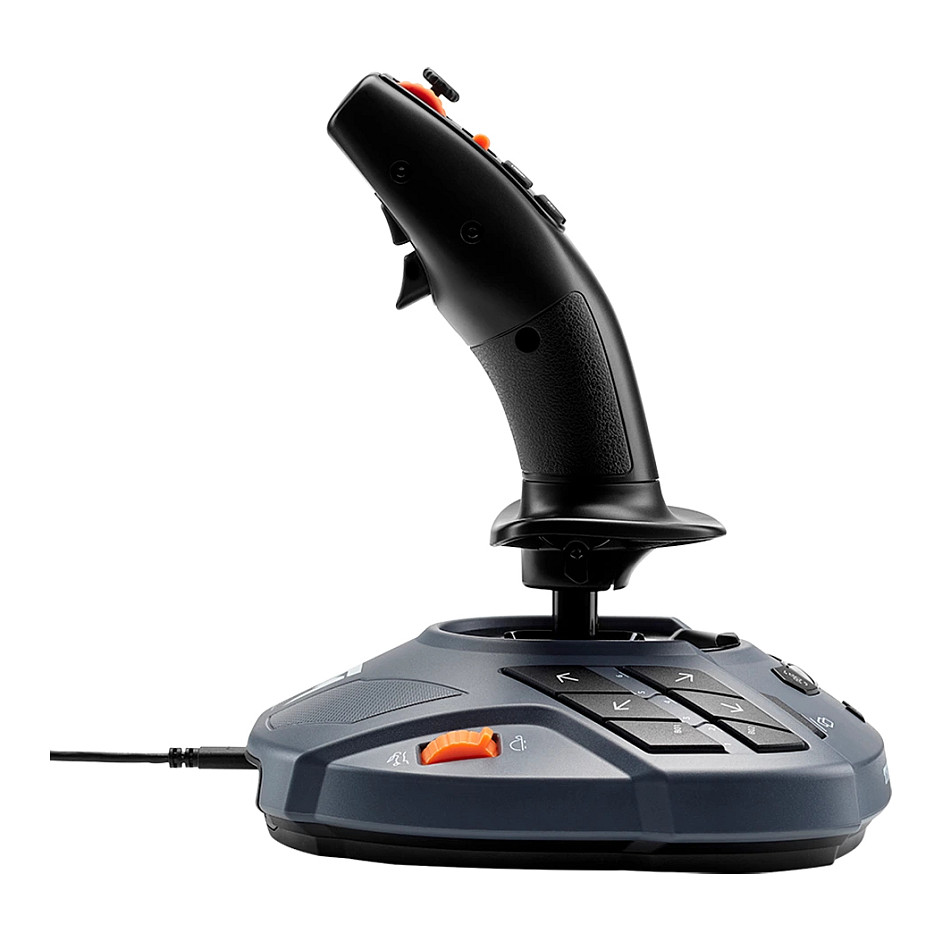 Kontroller,Timon & PedaleThrustmaster SimTask FarmStick X / Agricultural Simulation Joystick for Xbox/PC thumbnail 3