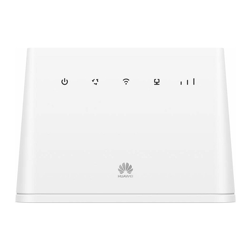 HUAWEI E3372-325 4G LTE USB Modem / Cat 4 / 150Mbps / Mini-SIM / 2× TS-5 – White 4