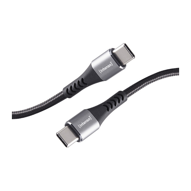 Kabllo Intenso A315L, USB-A në Lightning, 12W, 1.5m - Bardhë 6