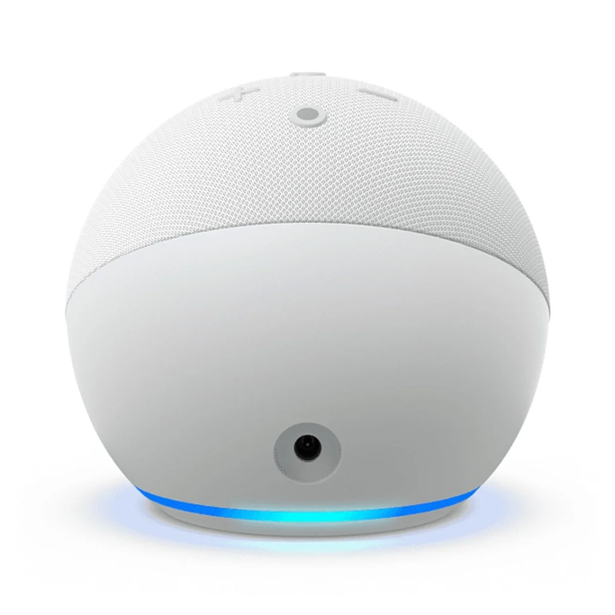 Altoparlant Inteligjent Amazon Echo Dot / Gjenerata e 5-të / Alexa / Wi-Fi / Bluetooth – Bardhë 2
