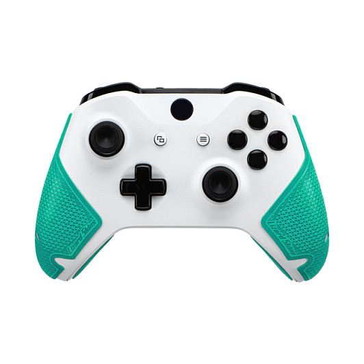 Aksesorë për Konzola Lizard Skins DSPXB197 / Grip Skin për Xbox One / 0.5mm – Gjelbër 2