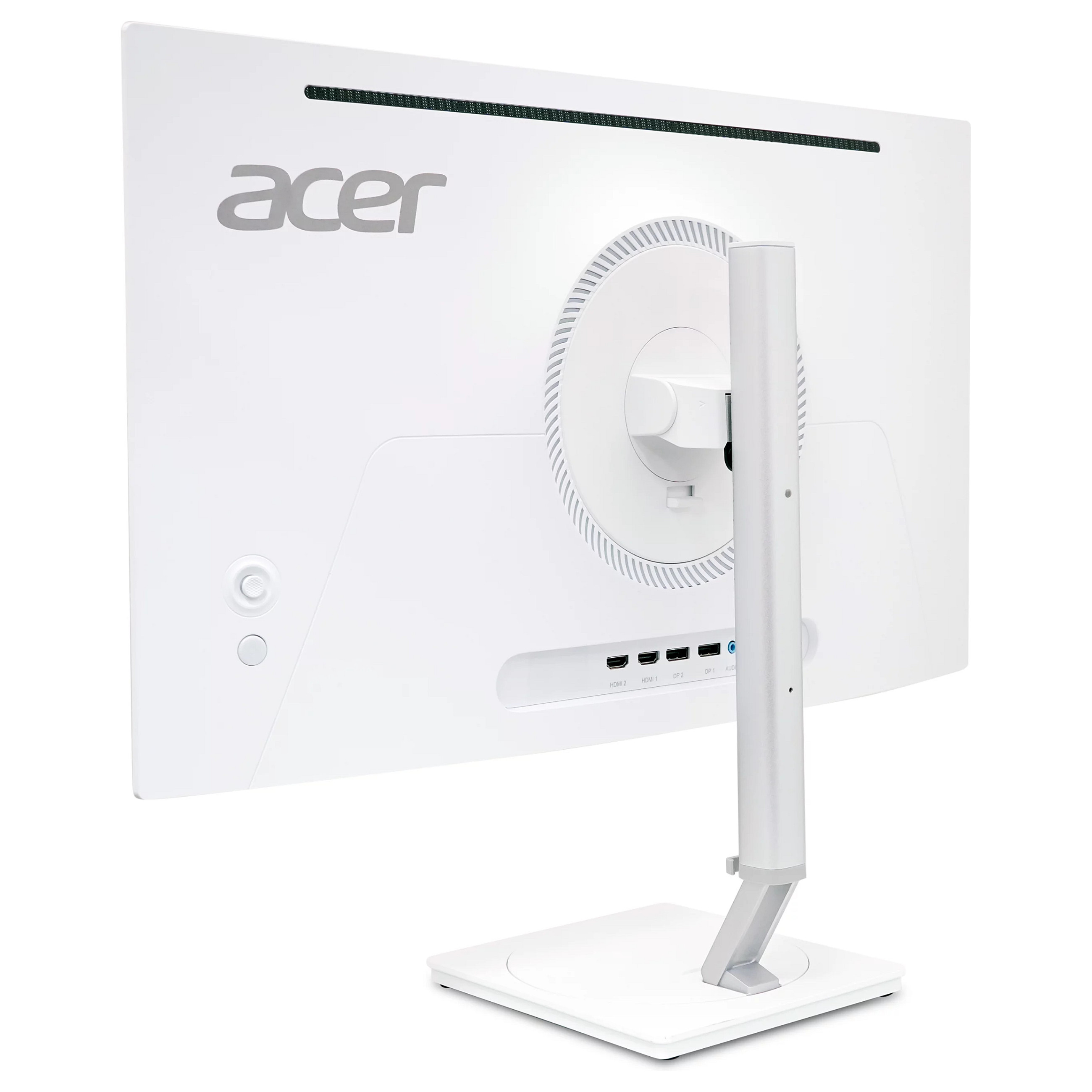 Monitor Gaming Acer CE270U X, 26.5", WQHD QD-OLED, 240Hz, 0.03ms, 2xHDMI+2xDP - Bardhë 7