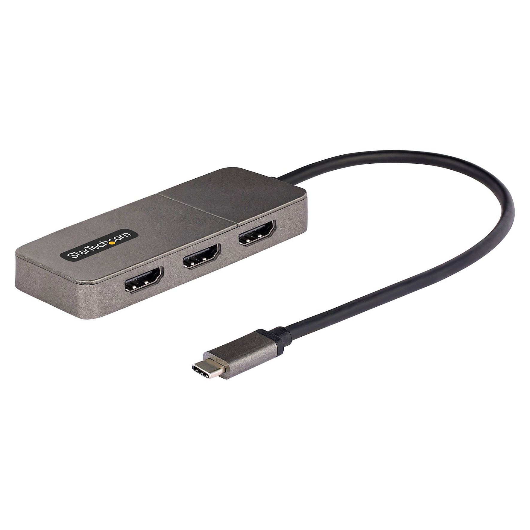 Adapter Serial StarTech.com ICUSB2322F, USB-A në 2x RS-232 DB9, USB 2.0, 921.6 Kbps – Zezë 7
