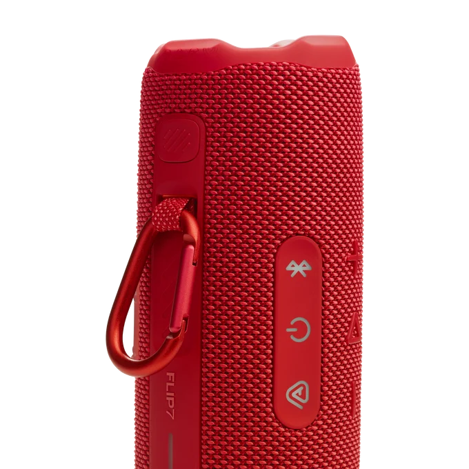 Altoparlantë JBL Flip 7 – Kuqe 3