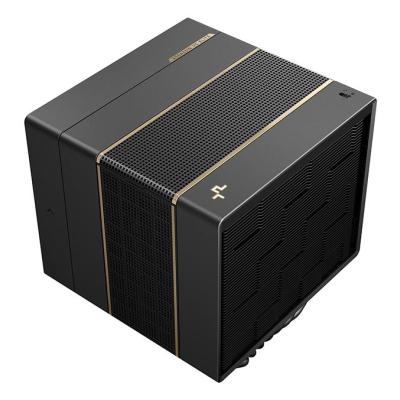 Ftohës për Procesor DeepCool ASSASSIN VC Elite / 300W TDP / 140mm + 120mm / Vapor Chamber - Zezë 3