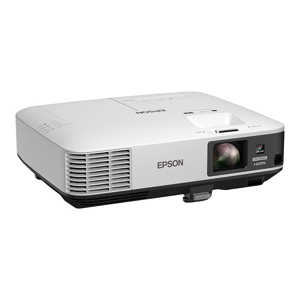 Projektor Epson EB-2250U – Bardhë thumbnail 3