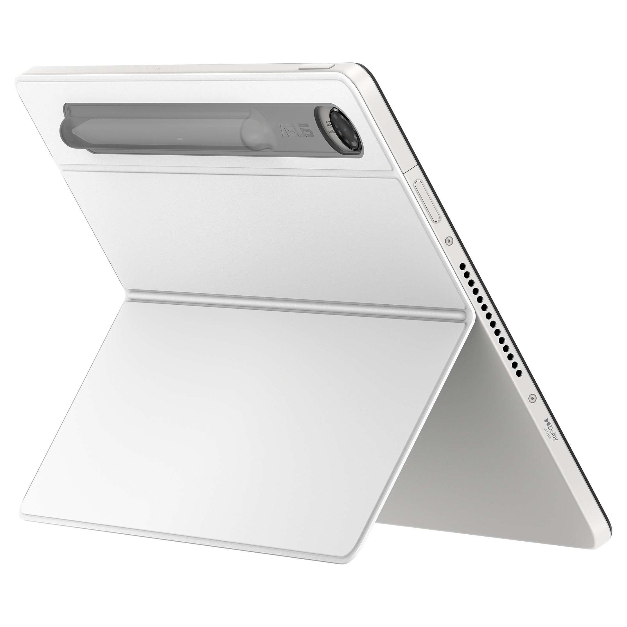 Tablet ASUS Chromebook CM32 Detachable (CM3206DM4A-TR0145) / Kompanio 540 / 8GB LPDDR5x / 128GB / 12.1" WQXGA IPS Touch 120Hz / Mali-G57 MC2 - Bardhë 4