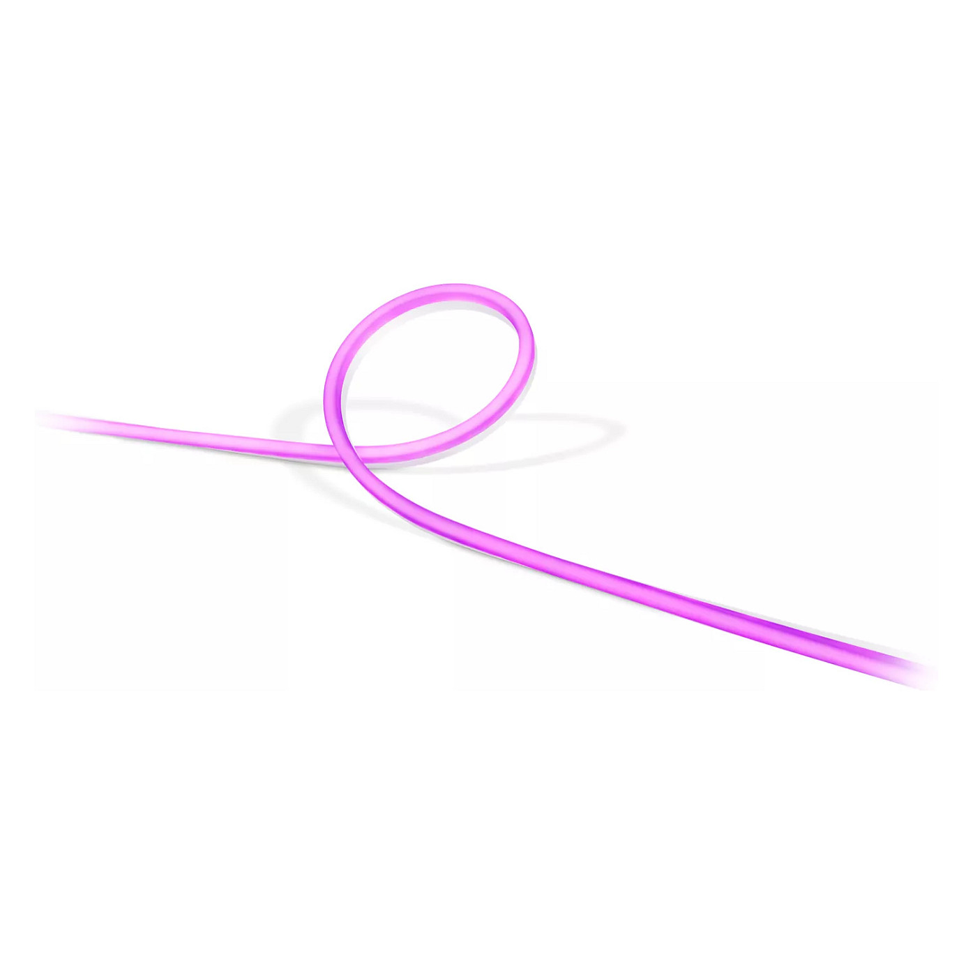 Dritë e mençur Philips Hue Lightstrip Jashtë 5m Bardhë & Ngjyrë Ambient 1600lm