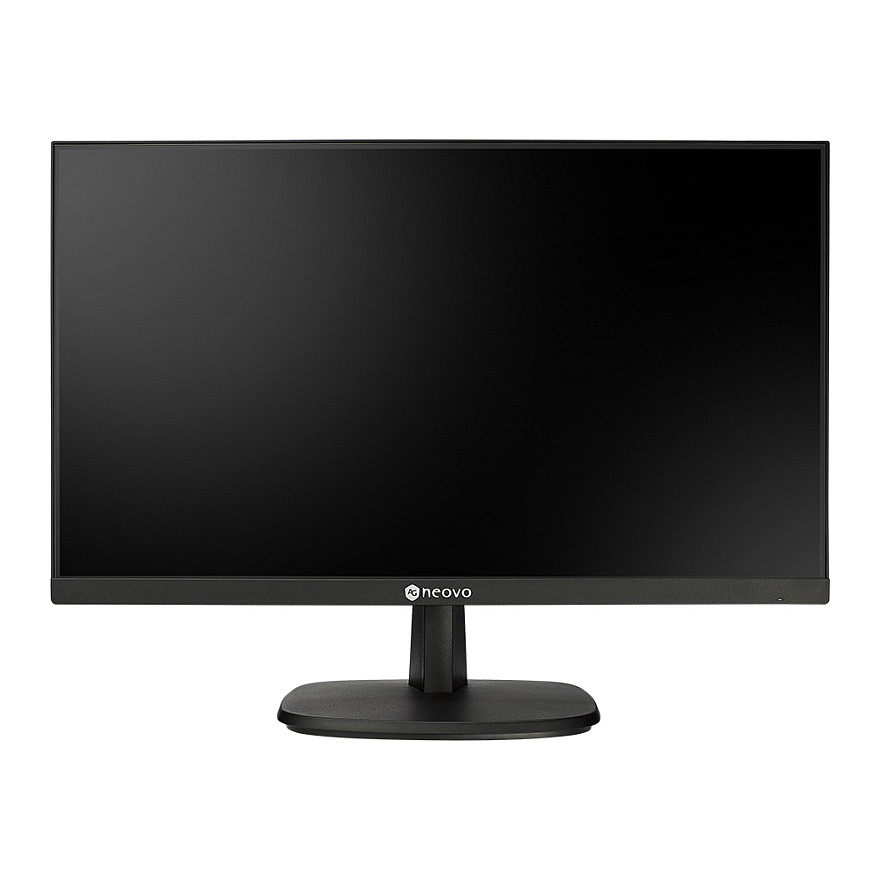 Monitor AG Neovo X-22E, 21.5", Full HD TN, 75Hz, 3ms, HDMI + DisplayPort + DVI-D + VGA - Zezë 8