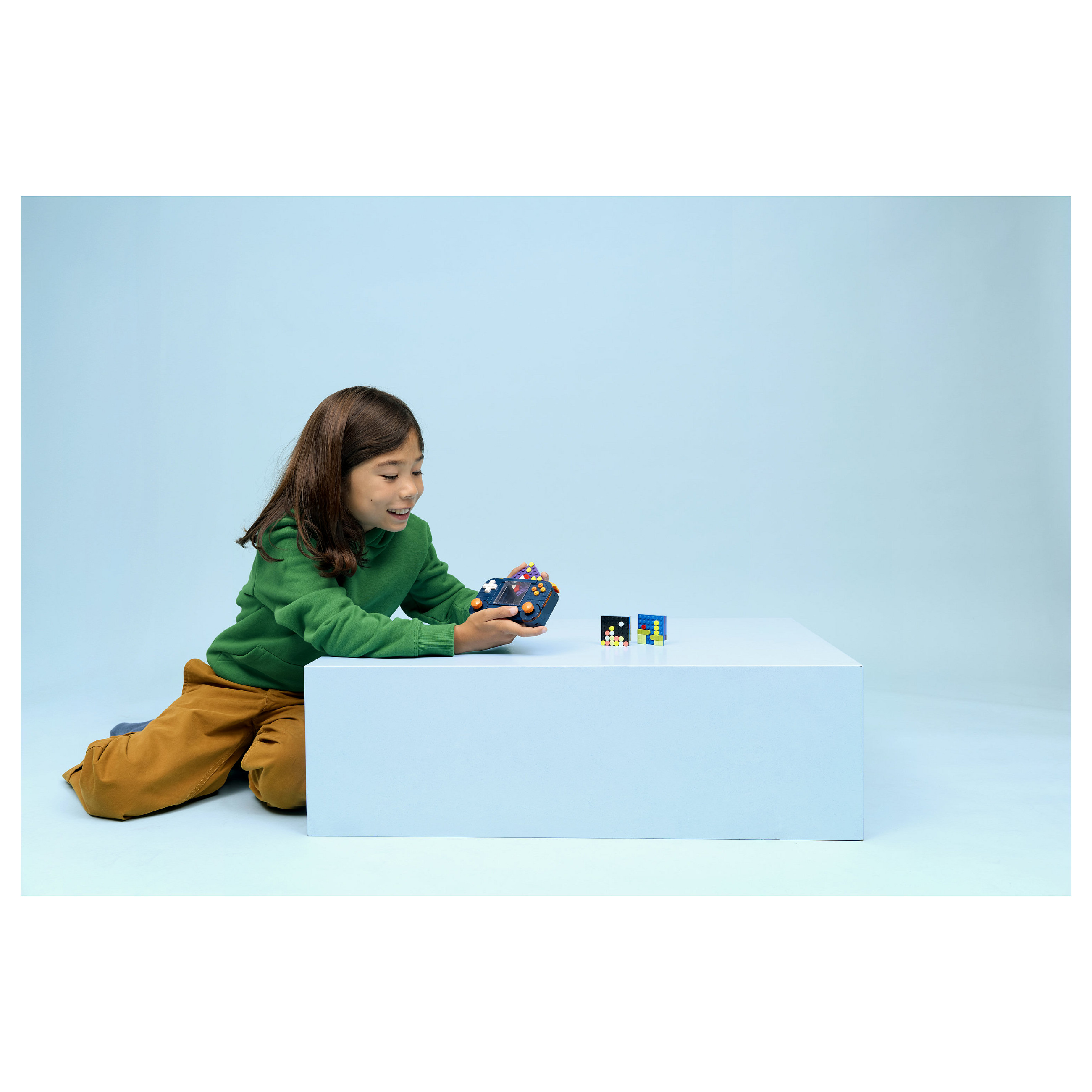 LEGO Creator Retro Gaming Console 31380 thumbnail 3