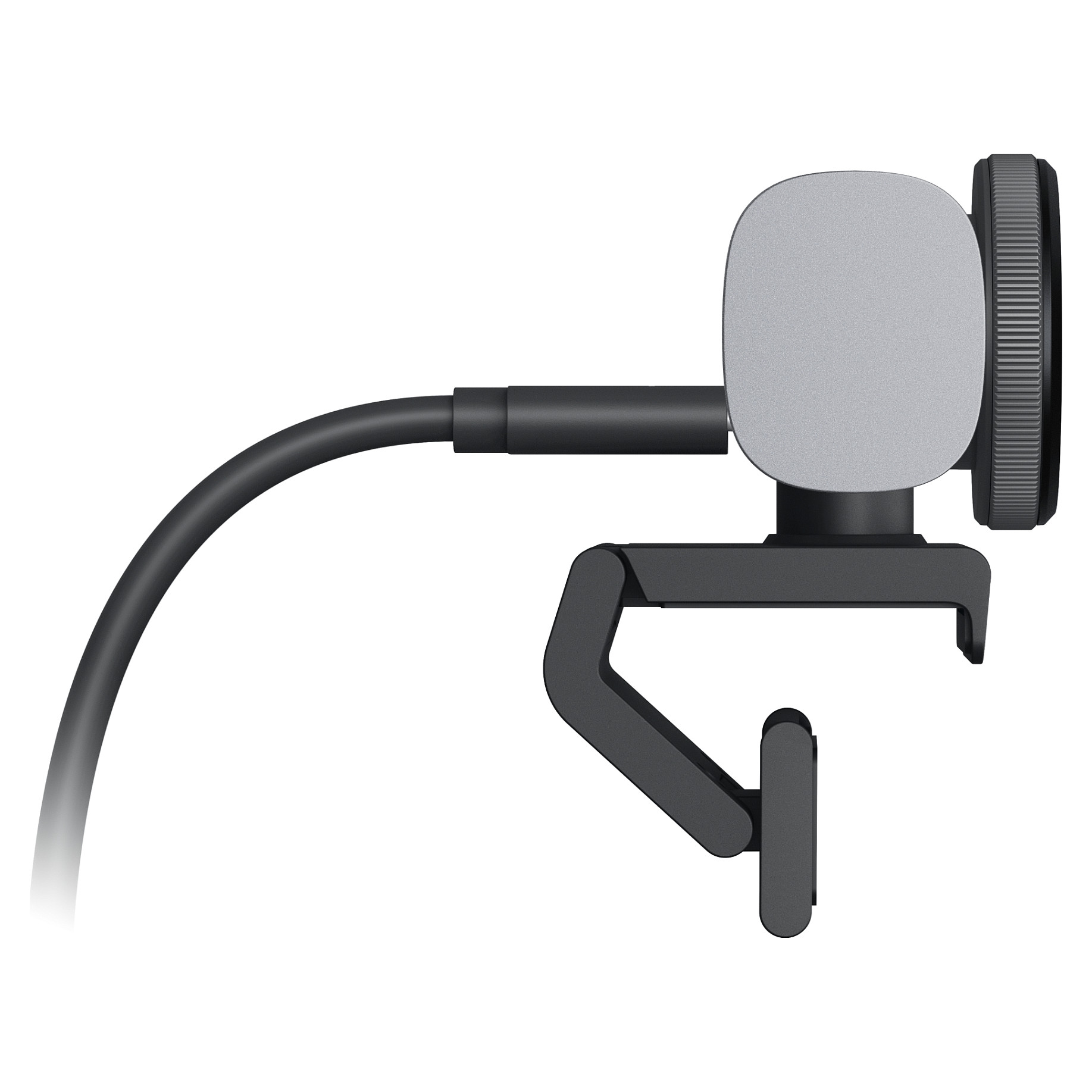 Webcam Logitech MX Brio 705 / 4K Ultra HD / 3840×2160 / 30fps / 8.5MP / Autofocus / HDR / USB-C - Grafit 4