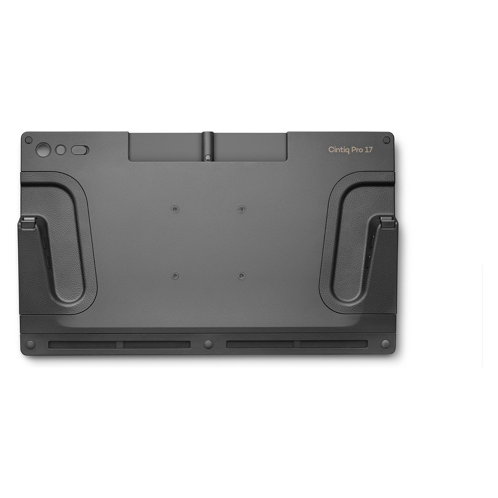 Tablet Grafik Wacom Cintiq Pro 17 / 17.3" / 4K UHD / IPS / Touch / 120Hz / Pro Pen 3 / 8192 Nivele Presioni / 8 ExpressKeys – Zezë 5