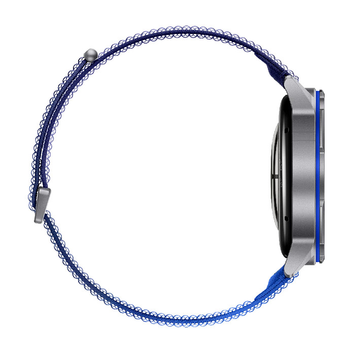 Orë e mençur Huawei Watch GT Runner 2 – Dusk Blue thumbnail 5