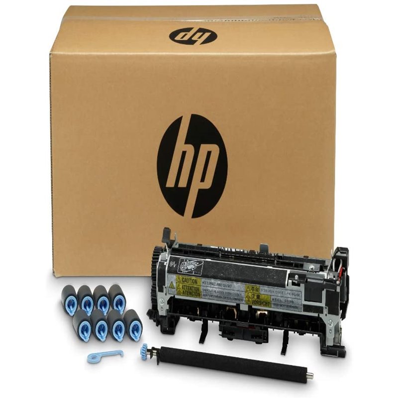 Aksesorë për Printer HP Feeder Tray 550-sheet / për LaserJet Pro M402 M403 M404 M426 M428 - D9P29A 4