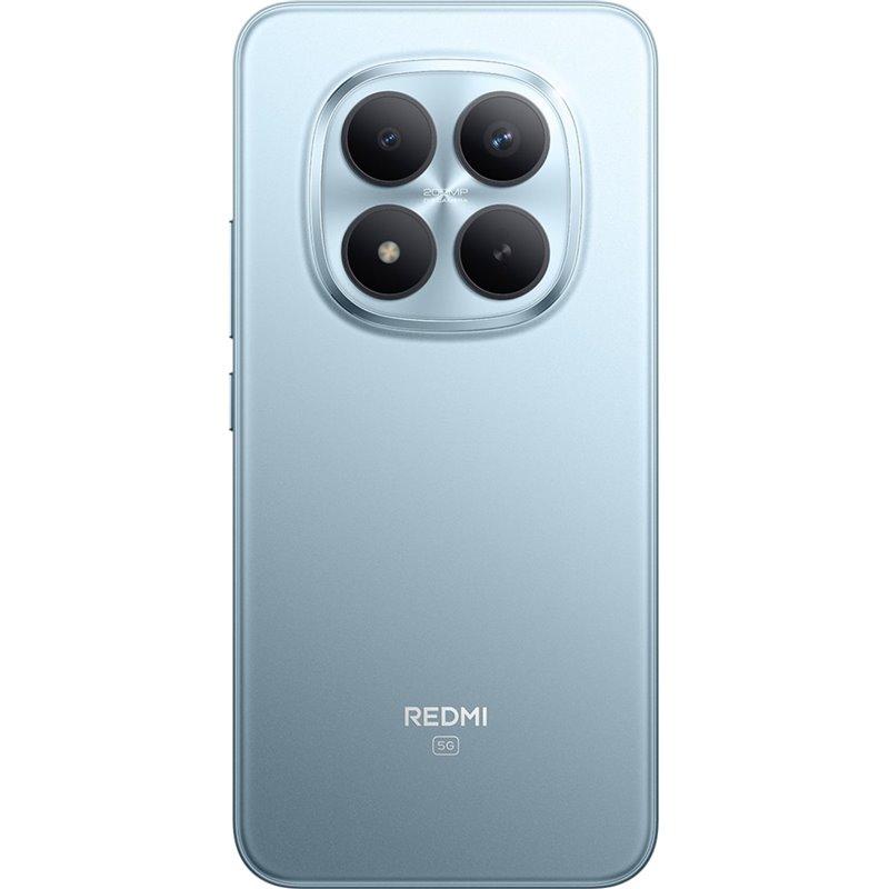 Telefon Android Xiaomi Redmi Note 15 Pro+ 5G / Snapdragon 7s Gen 4 / 8GB / 256GB / 6.83" AMOLED / 120Hz / 200MP – Blu 6