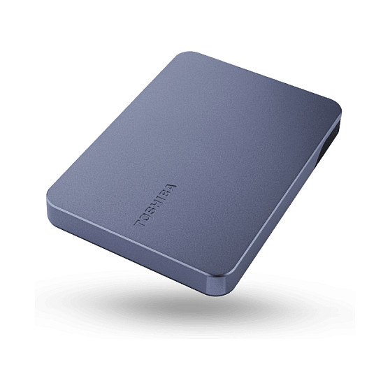 HDD të Jashtëm Toshiba Canvio Gaming 2.5"/ 4TB