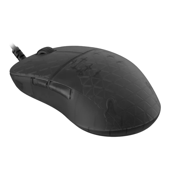 Maus Gaming Endgame Gear XM2 8K v2 / USB / PixArt PAW3950 / 30.000 DPI / 8000Hz / 6 Butona - Zezë 3
