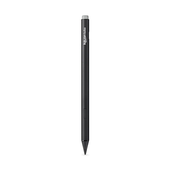 Laps për E-book Kobo Stylus 2 / USB-C / I karikueshëm / Kobo Libra Colour / Sage / Elipsa / Elipsa 2E – Zezë