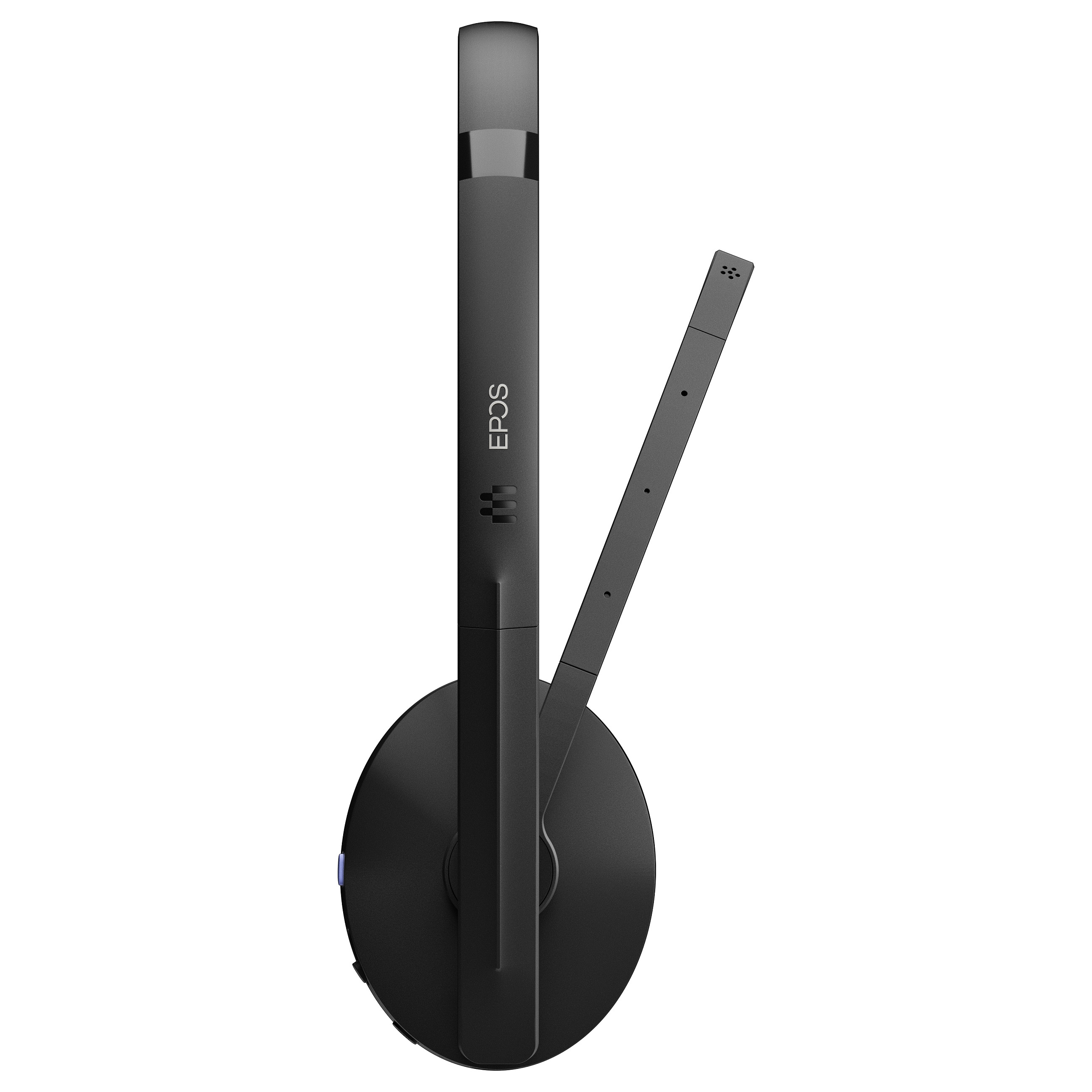 Kufje pa kabllo EPOS Adapt 260 Wireless e Zezë thumbnail 2