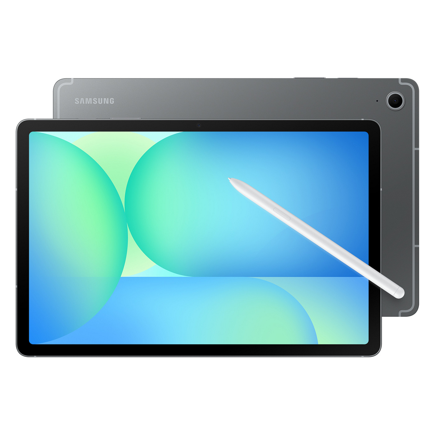 TABLET SAMSUNG GALAXY A11+ SM-X230 |  11.0" 6GB | 128GB GREY 9
