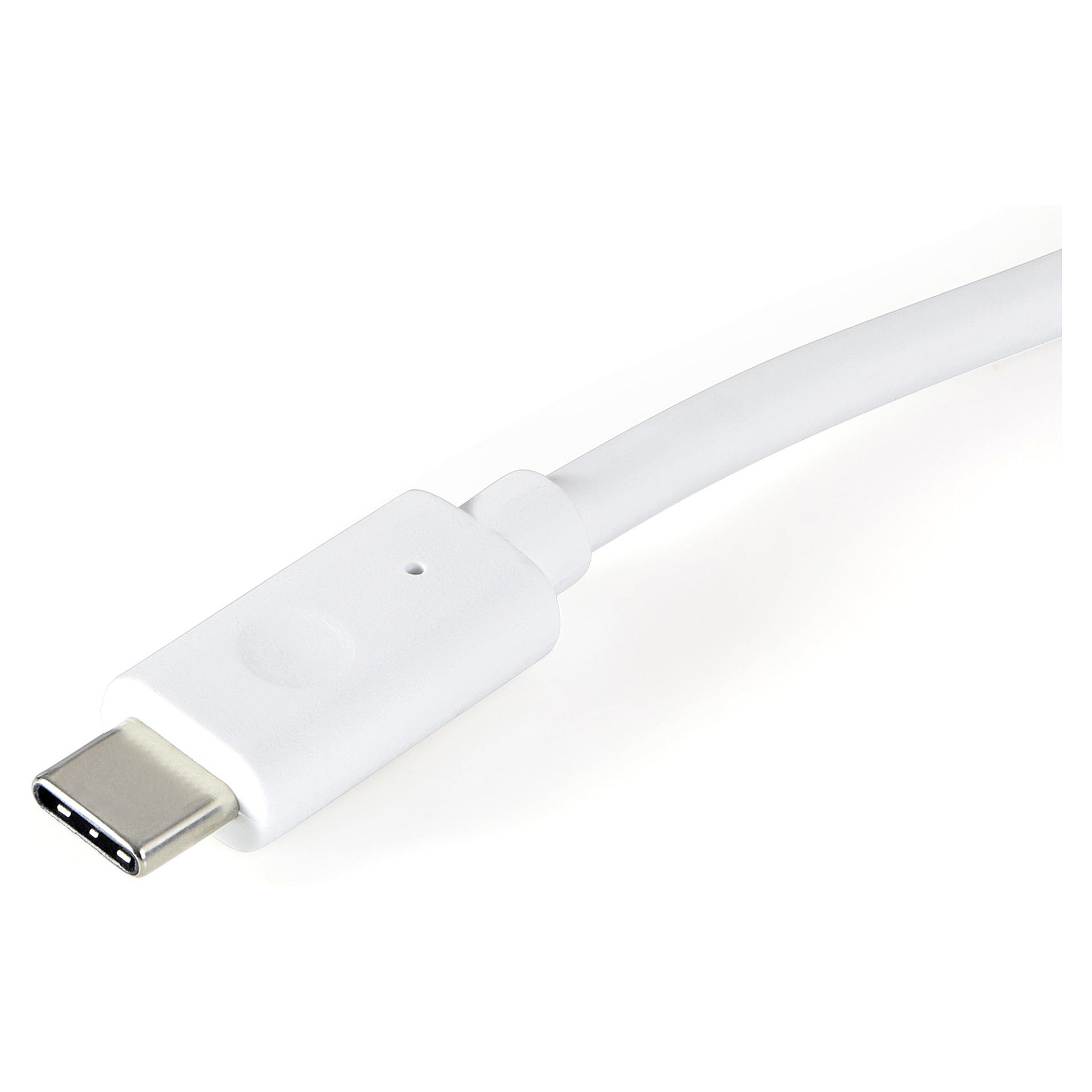 Adapter Rrjeti USB StarTech.com US1GC30A, USB-C 3.2 Gen 1, 1x Gigabit LAN RJ45, 10/100/1000Mbps, Realtek RTL8153 - Argjend 3