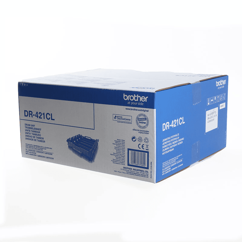 Drum Brother DR1000 / G &amp; G / 10000 faqe / I zi / Compatible 8