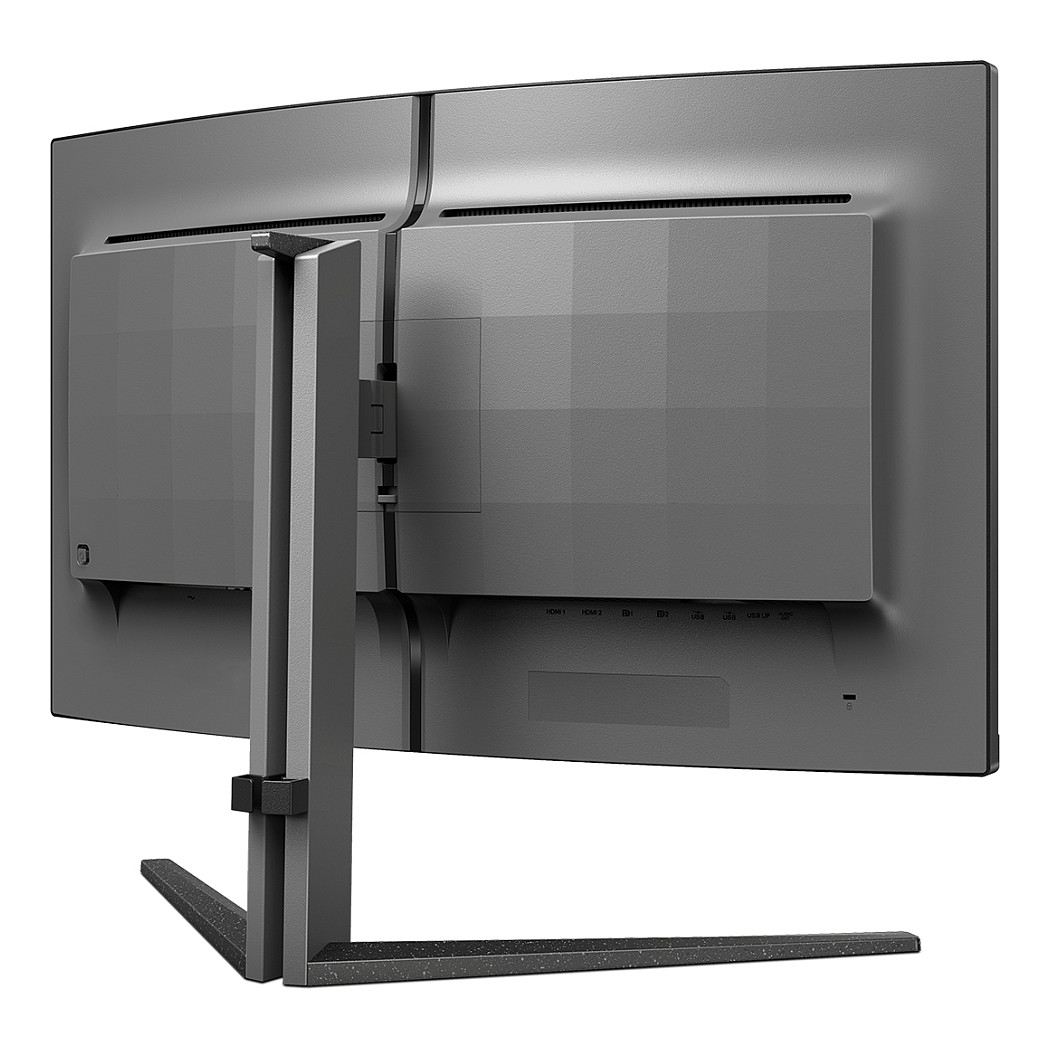 Philips Evnia 5000 32M2C5500W - monitor - QHD - 31.5" 8