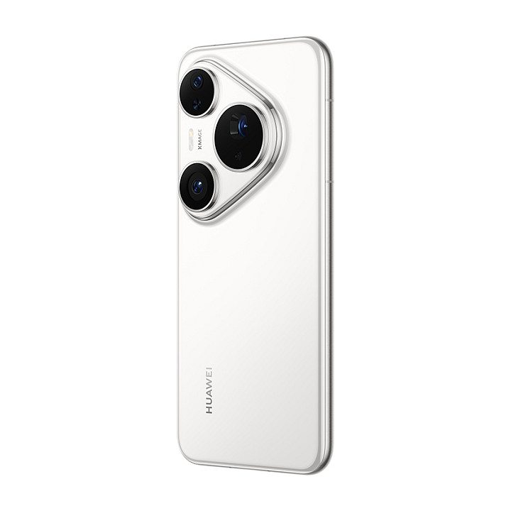 Telefon i mençur Huawei Pura 80 Pro, 4G, Dual SIM, 12GB RAM, 512GB, 6.8", 120Hz, 50MP + 40MP + 48MP, 13MP, 5170mAh - Bardhë 7