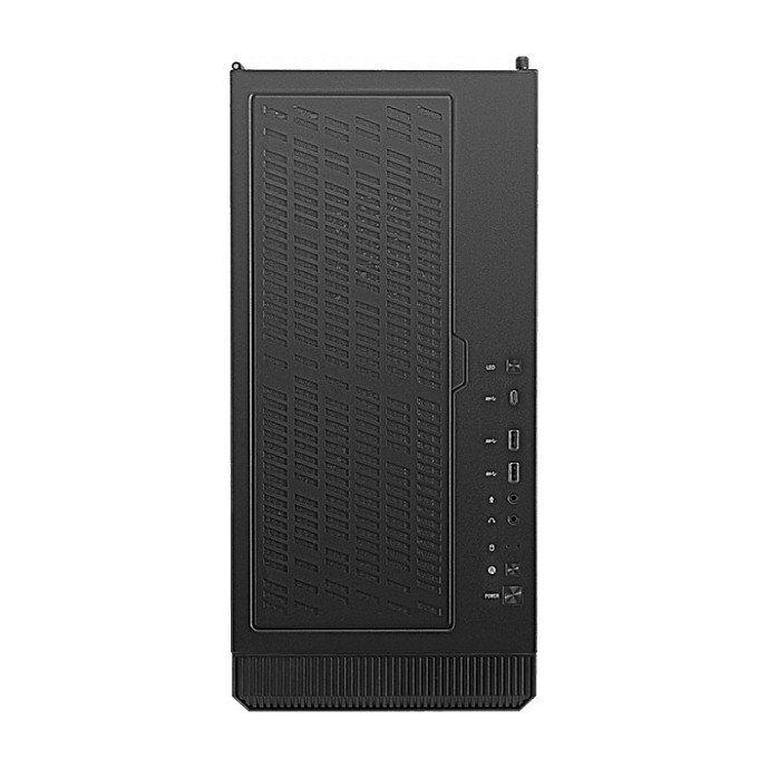 Kasë MSI MPG Velox 100P Airflow -Zezë thumbnail 4