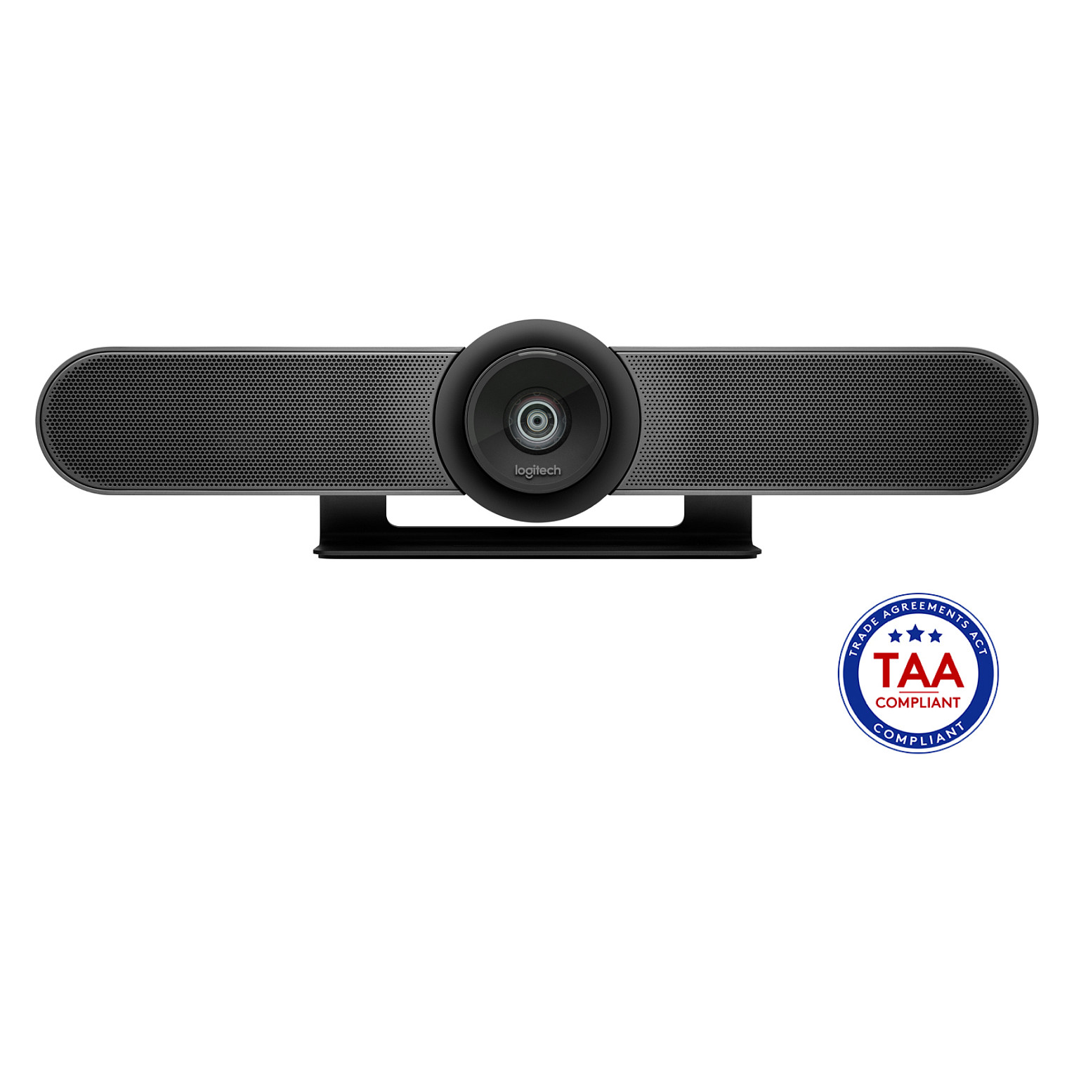 Sistem për Konferencë Logitech MeetUp thumbnail 2