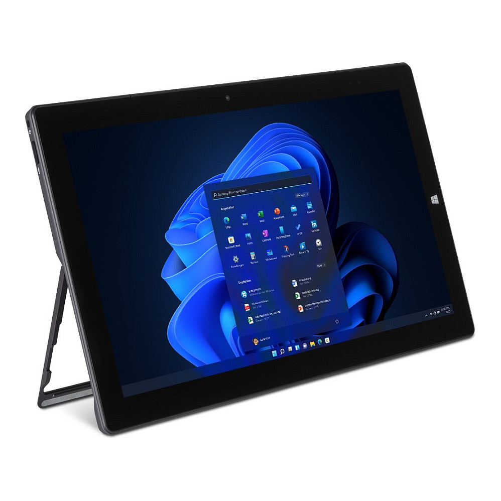 Tablet Windows TERRA PAD 1262 V2 / Intel Core i5-1230U / 8GB / 512GB SSD / 12.3" / Intel Iris Xe Graphics – Zezë