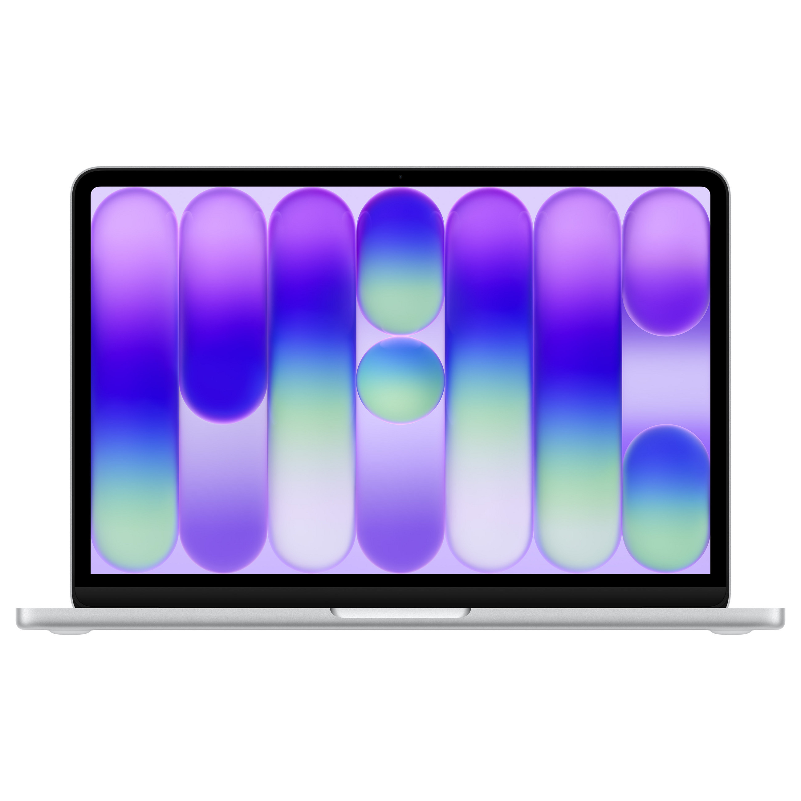 MacBook Neo A18 Pro 13" / 6 CPU / 5 GPU / 8GB / 256GB - Silver