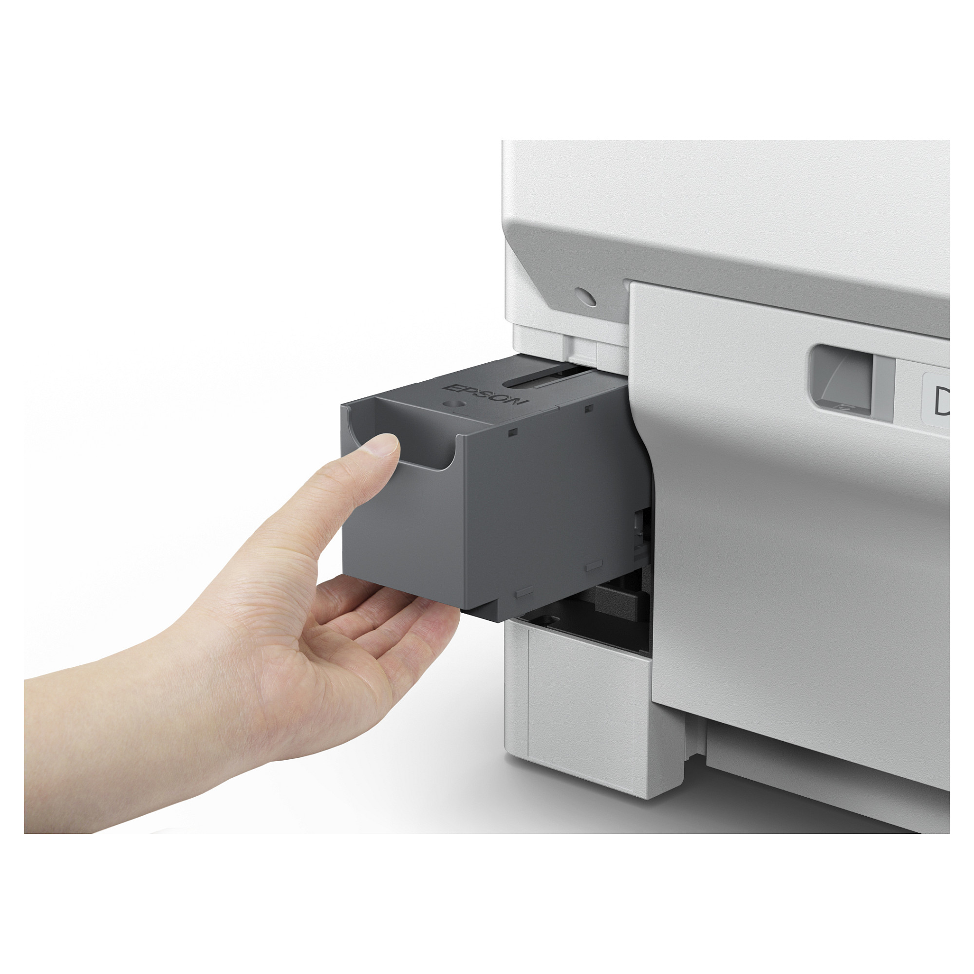 INK Epson 2LB / XXL – Verdhë thumbnail 6