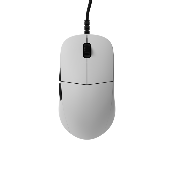 Maus Gaming Endgame Gear XM2w 4K / Wireless / PixArt PAW3395 / 26.000 DPI / 4000Hz / 7 Butona / 2.4 GHz - Gri 7