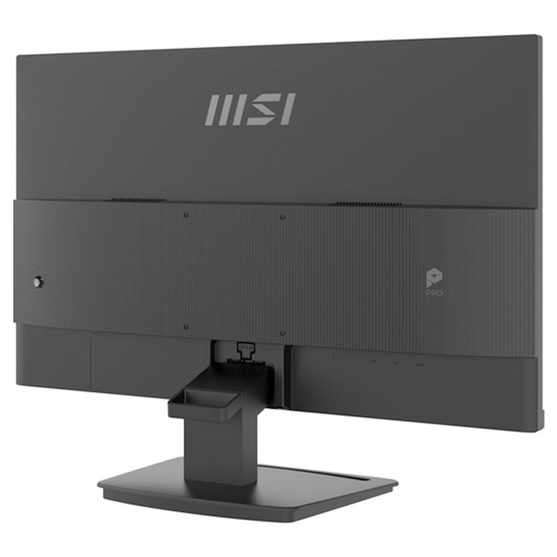 Monitor Gaming MSI PRO MP241 E14V / 23.8"/ Full HD VA AG / 144Hz / 1ms / HDMI+DP - Zezë 4