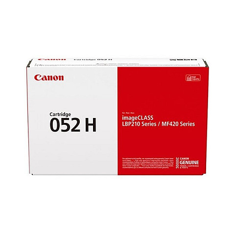 Toner Canon 051, 2168C002, 1,700 faqe - Zezë 8