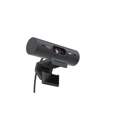 Webcam Logitech Brio 505 / 960-001459 – Zezë 3