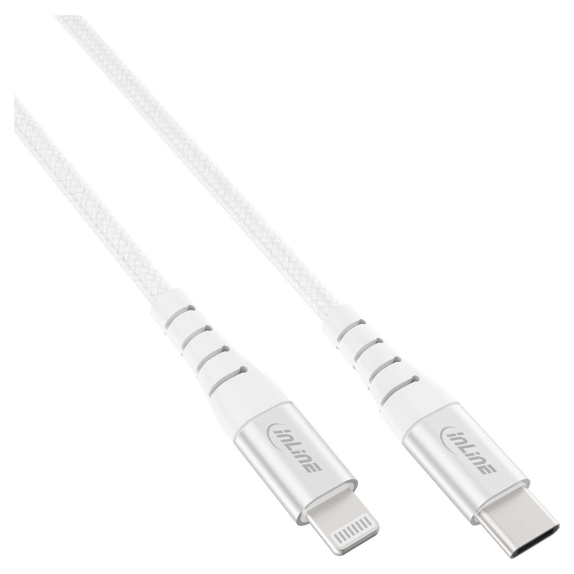 Kabllo USB InLine 35742, USB-C në Micro-USB-B, 2 m, USB 2.0, 480 Mbps – Zezë 3