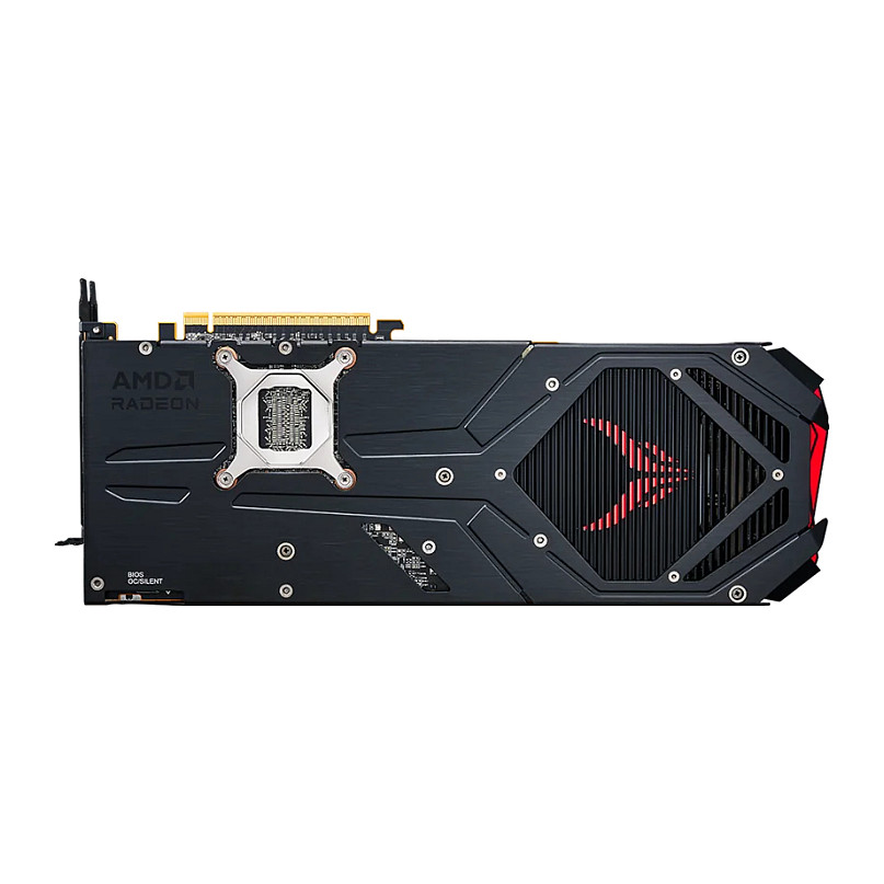 Kartelë Grafike AMD PowerColor Red Devil Radeon RX 9070 GRE 12GB GDDR6 thumbnail 6